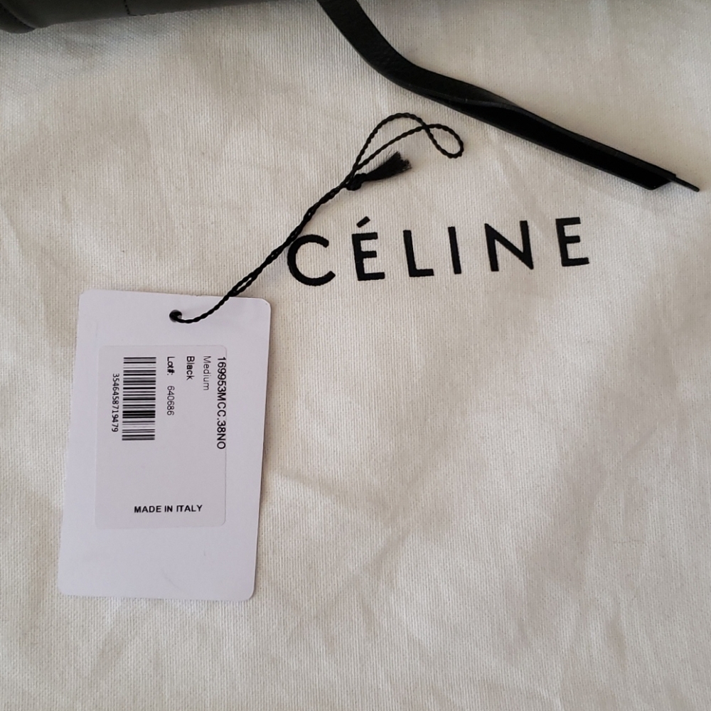 Celine Phantom Tote Bag - Picture 4 of 15